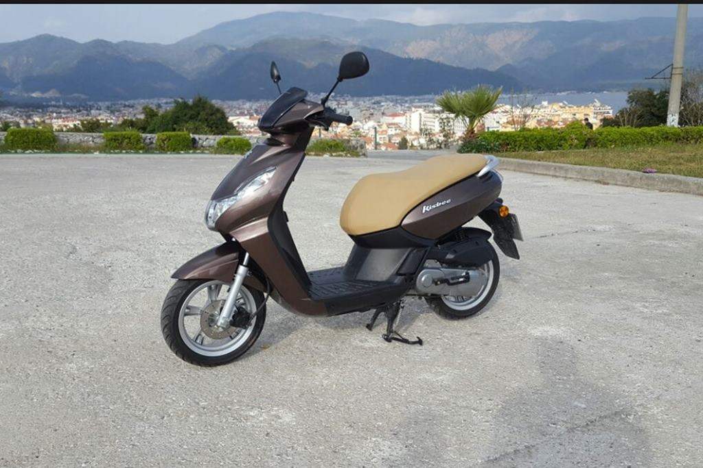 Peugeot 50 cc | Tatil Paketleri ve Günlük Turlar